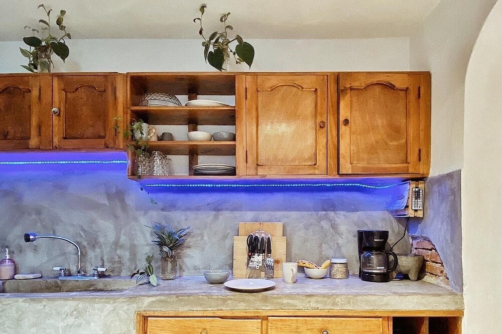 Photo of Kitchen in De Guadalupe