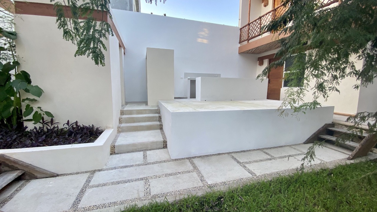 Photo of Patio Balcony in Colonia Centro