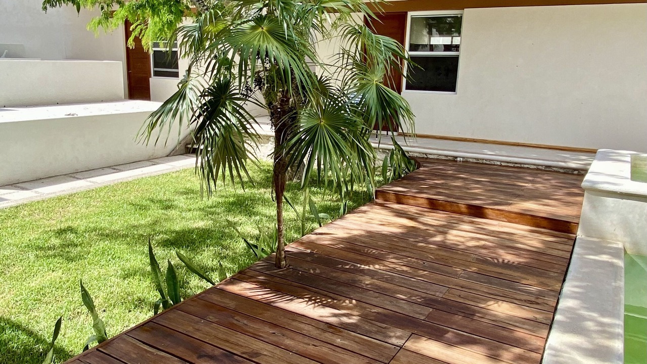 Photo of Outdoor in Colonia Centro