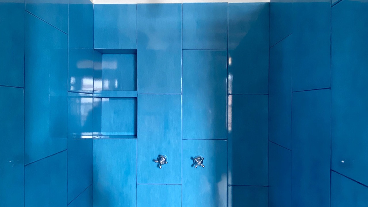 Photo of Bathroom in Colonia Centro