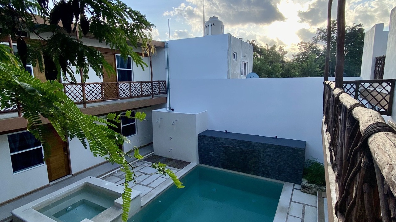 Photo of Outdoor in Colonia Centro