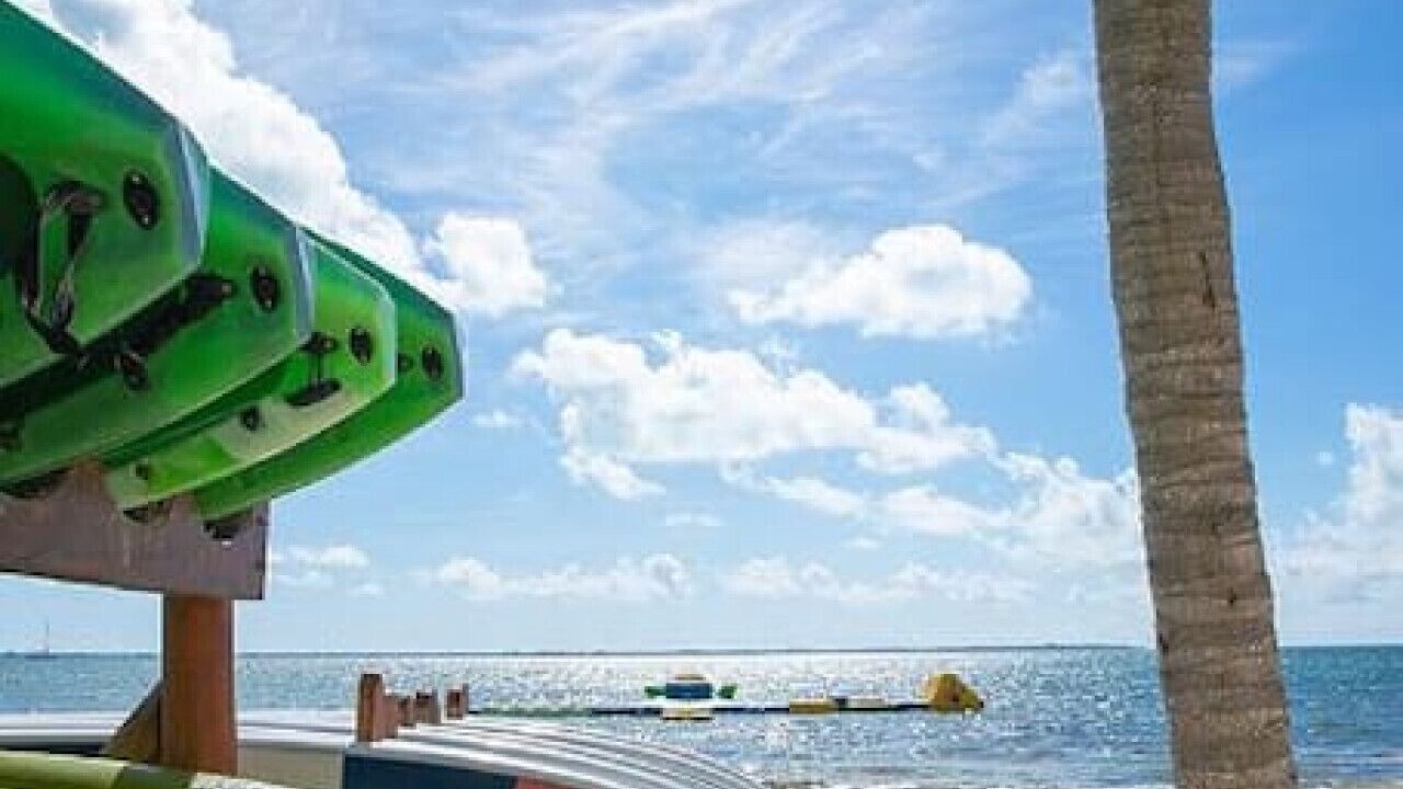 Photo of Others in Playa Mujeres