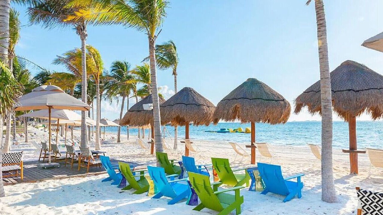 Photo of Outdoor in Playa Mujeres
