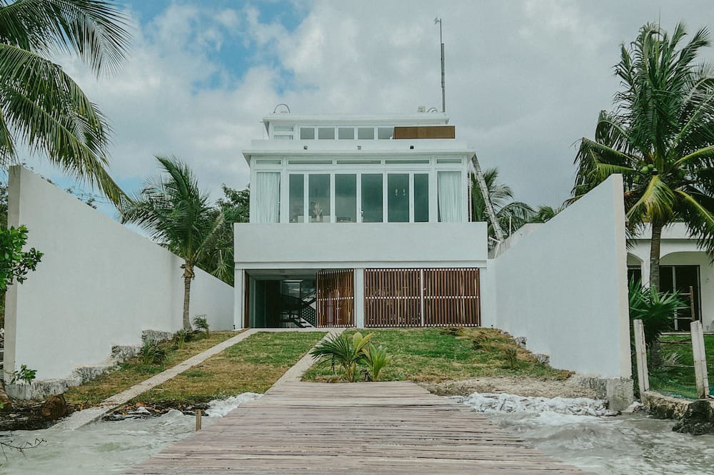Photo of Outdoor in Othon P. Blanco