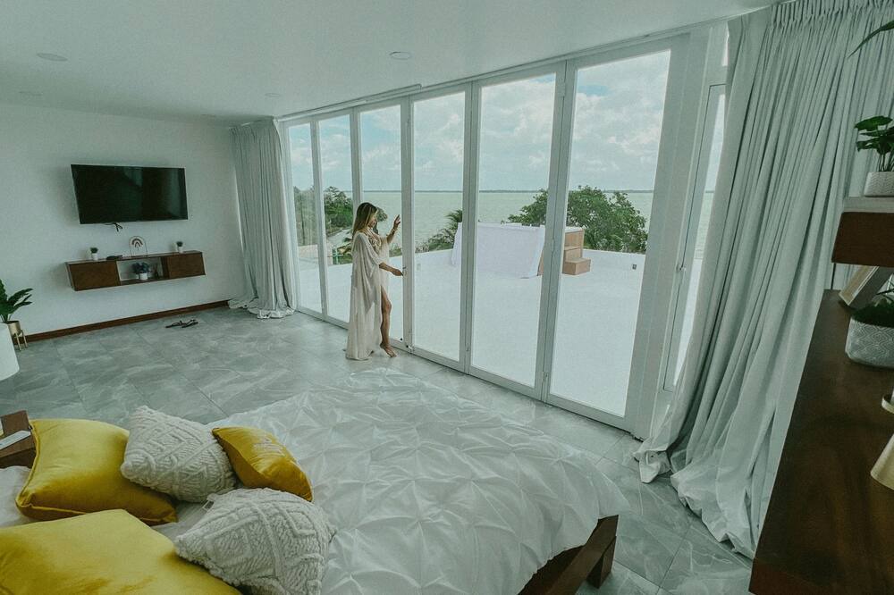 Photo of Livingroom in Othon P. Blanco