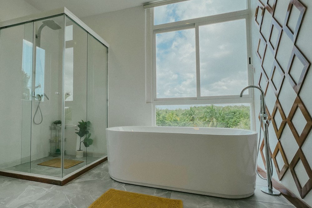 Photo of Bathroom in Othon P. Blanco