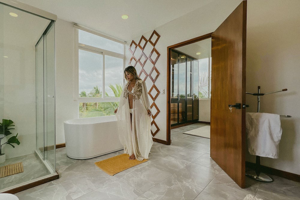 Photo of Bathroom in Othon P. Blanco