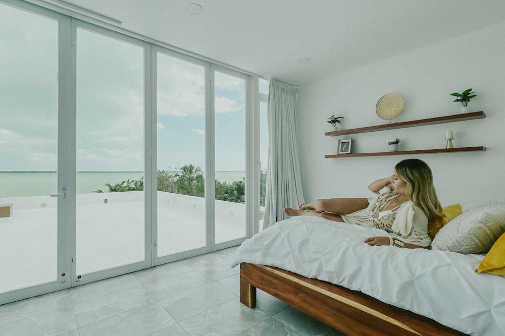 Photo of Bedroom in Othon P. Blanco