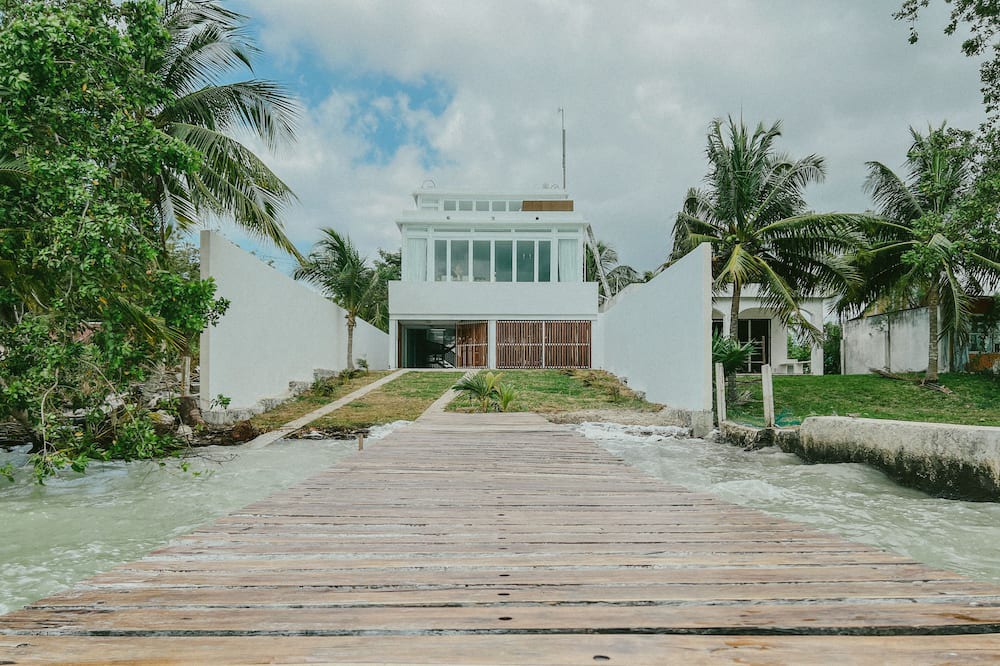 Photo of Outdoor in Othon P. Blanco