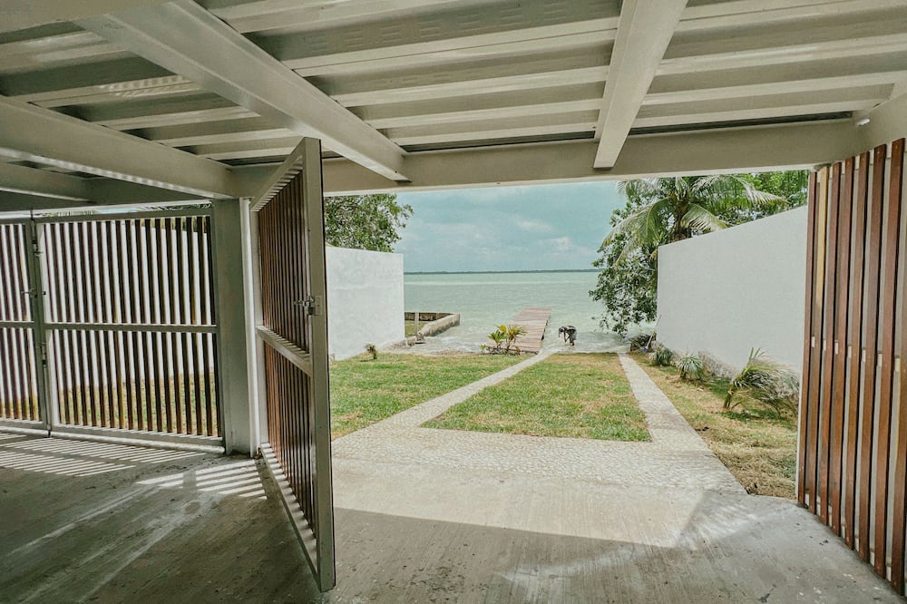 Photo of Outdoor in Othon P. Blanco