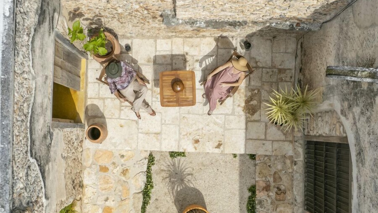 Photo of Others in Izamal