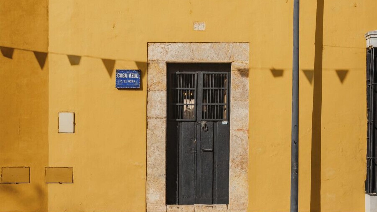 Photo of Outdoor in Izamal