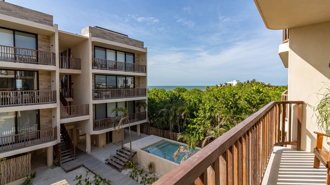Photo of Outdoor in Downtown Holbox