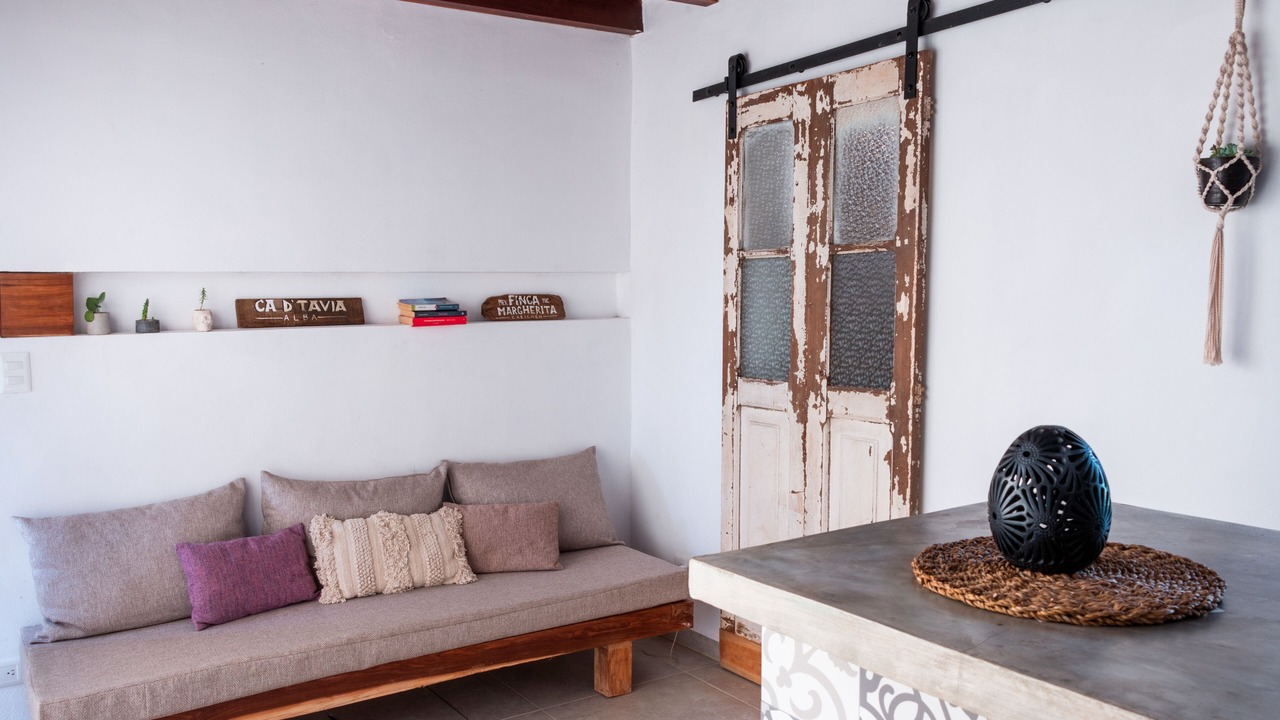 Photo of Livingroom in El Cuyo