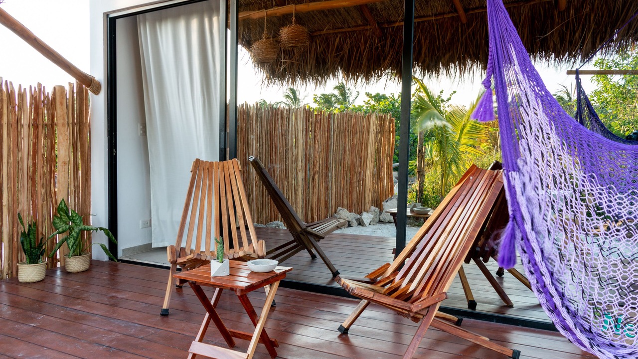 Photo of Outdoor in El Cuyo
