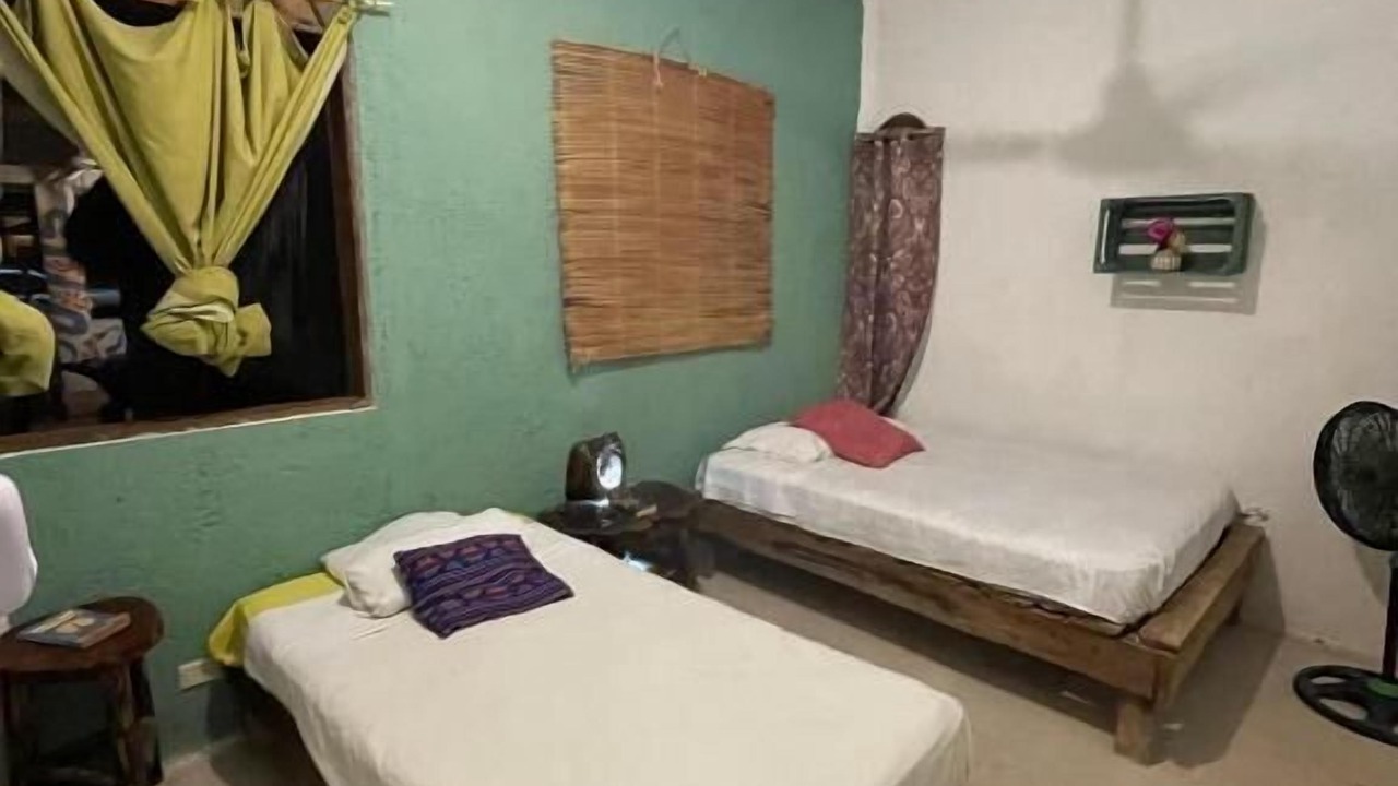 Photo of Bedroom in Mario Villanueva Madrid