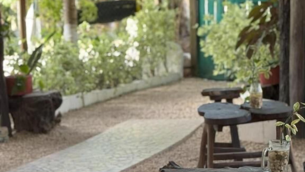 Photo of Outdoor in Mario Villanueva Madrid