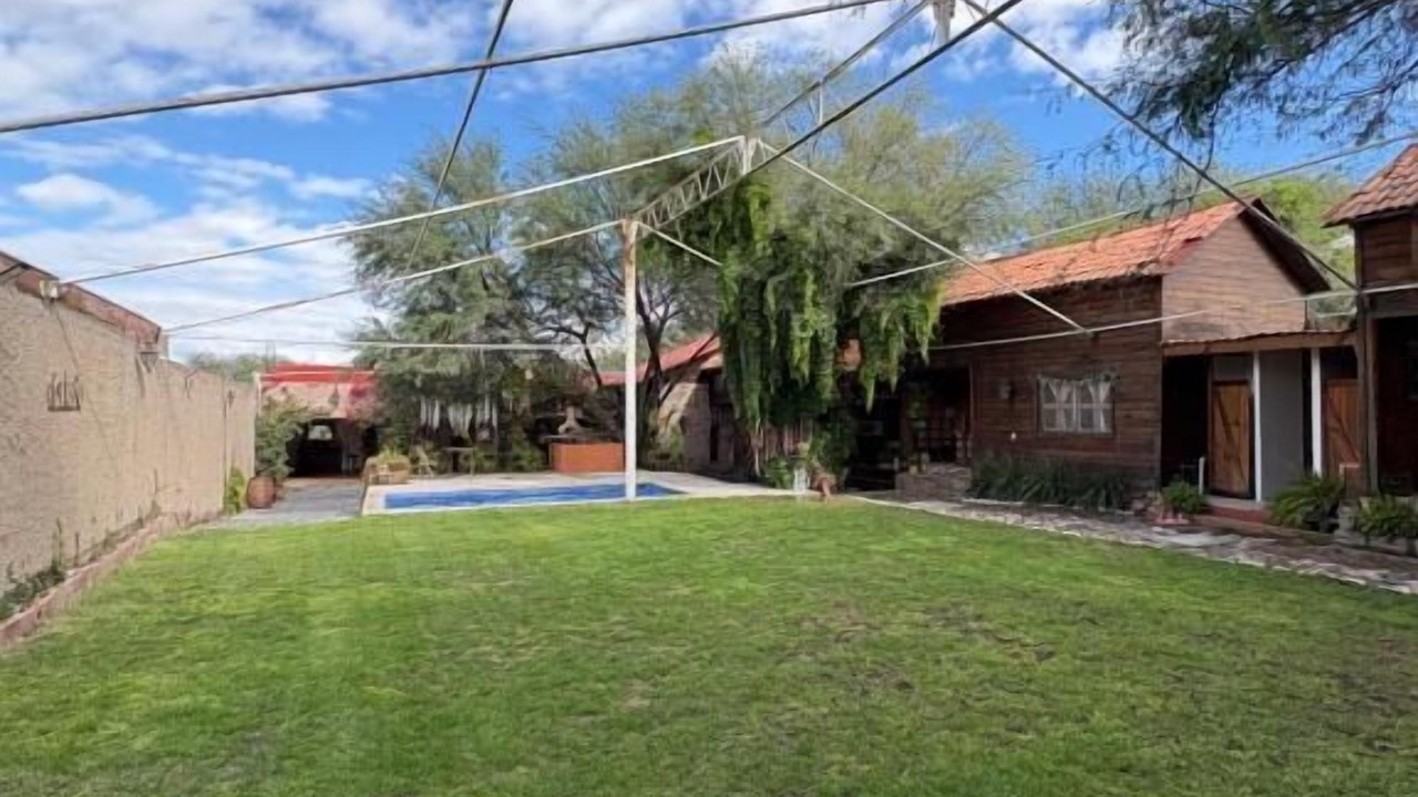 Photo of Outdoor in Tequisquiapan