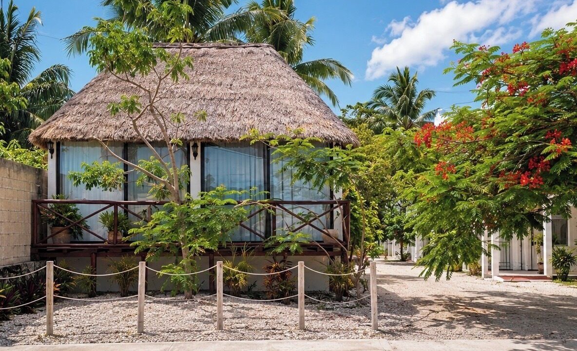 Photo of Outdoor in Isla Aguada