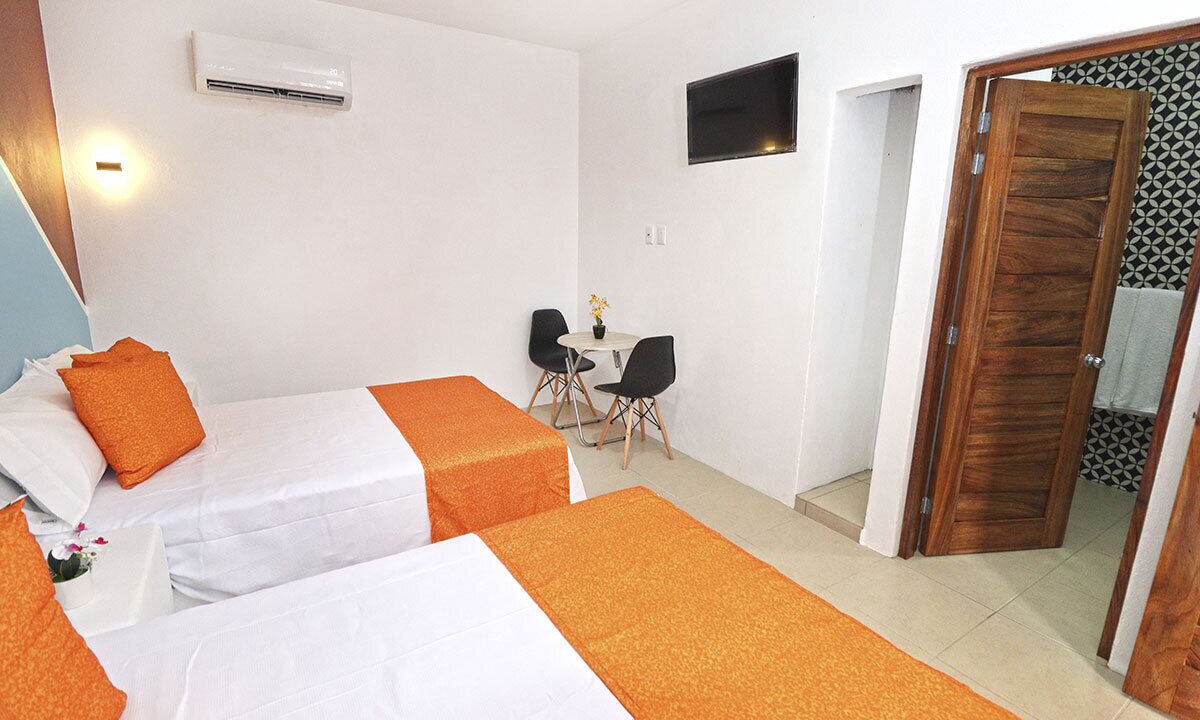 Photo of Bedroom in Perula