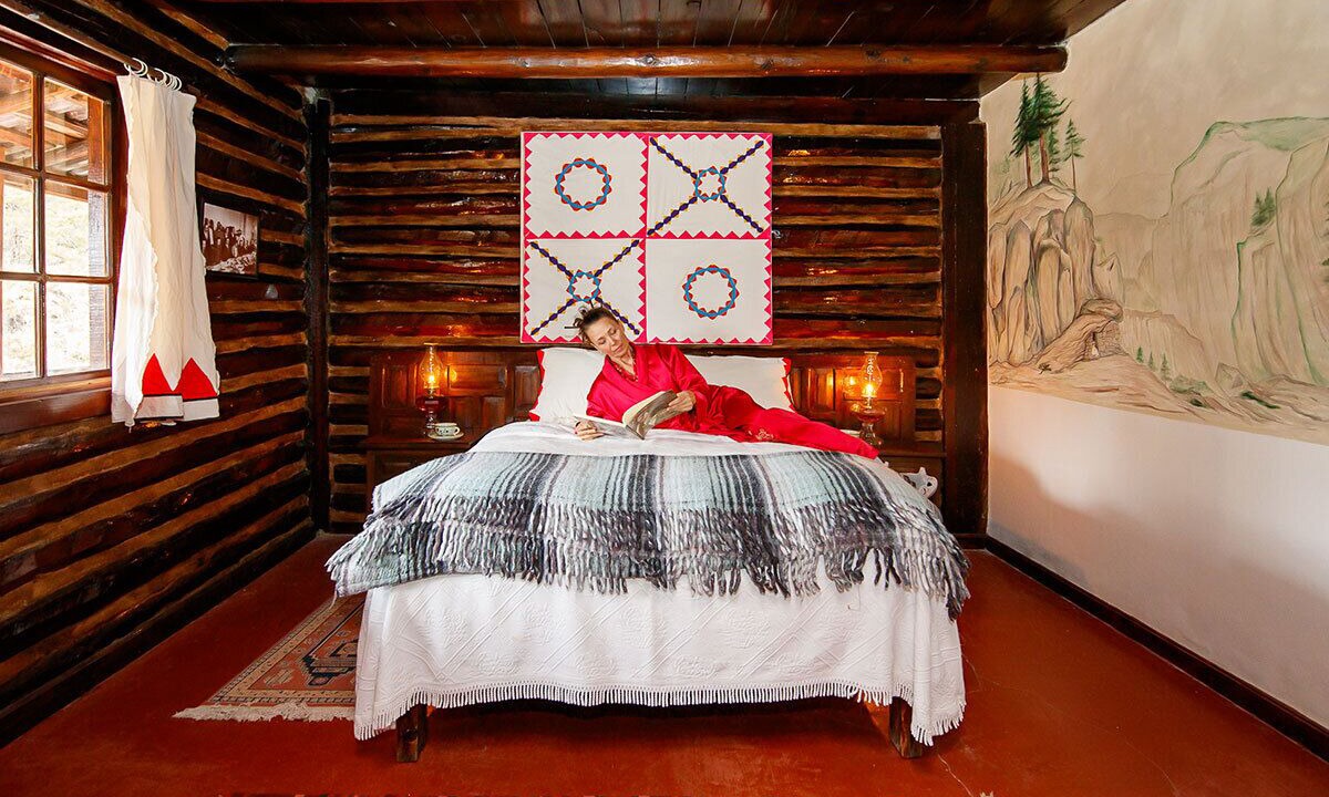 Photo of Bedroom in Guachochi