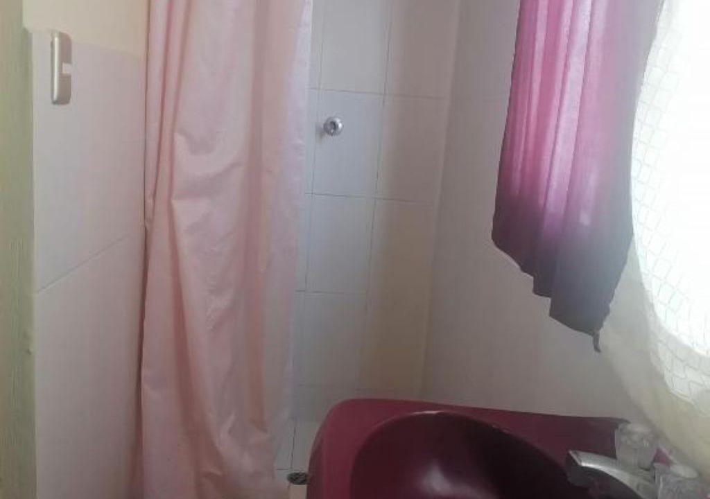 Photo of Bathroom in Chimaltenango