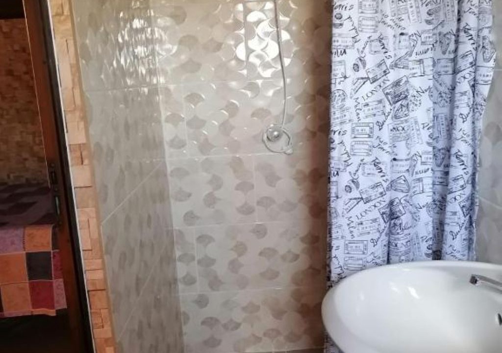 Photo of Bathroom in Chimaltenango