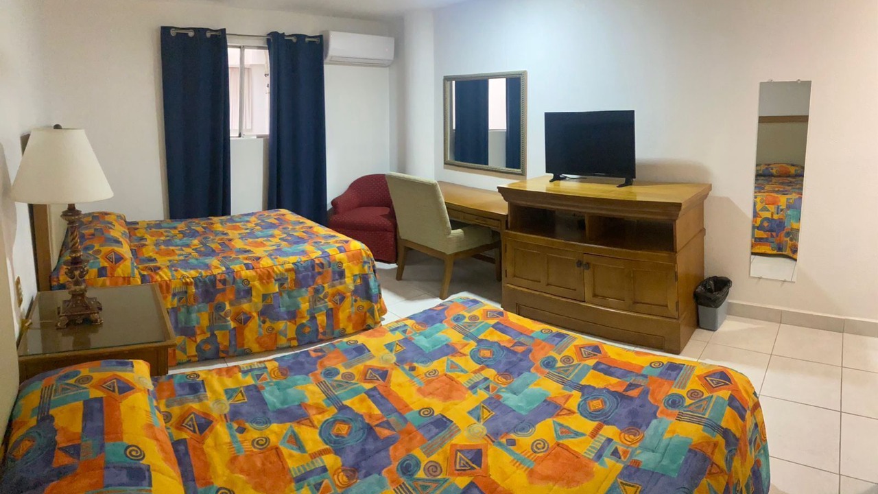 Photo of Bedroom in Colonia Dublan