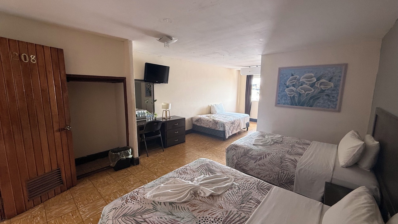 Photo of Bedroom in Tapachula