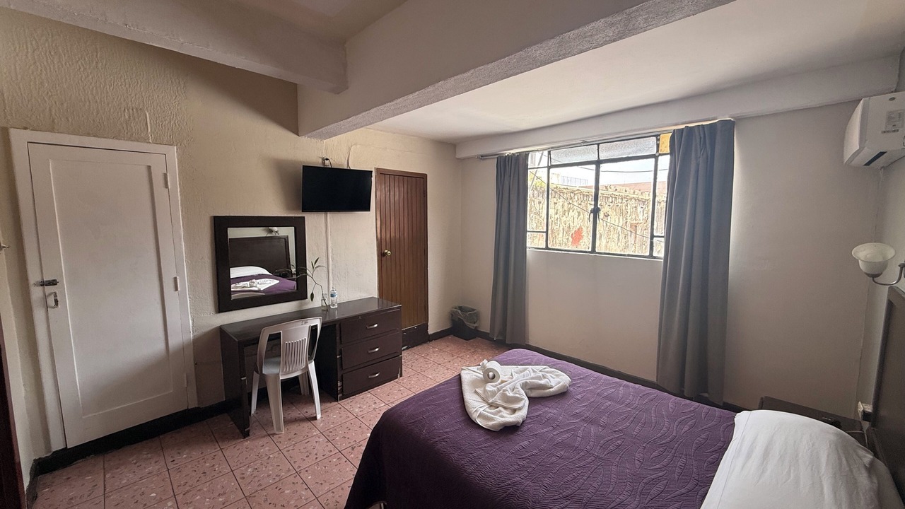 Photo of Bedroom in Tapachula