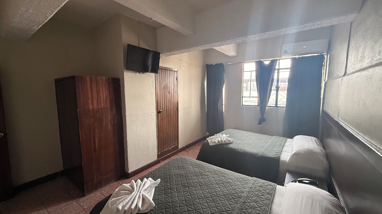 Photo of Bedroom in Tapachula