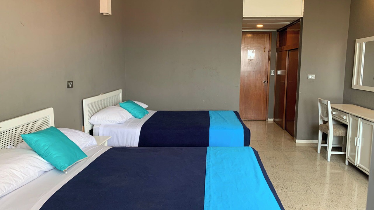 Photo of Bedroom in San Rafael