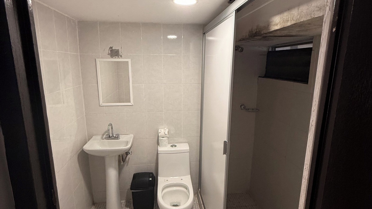 Photo of Bathroom in Tapachula