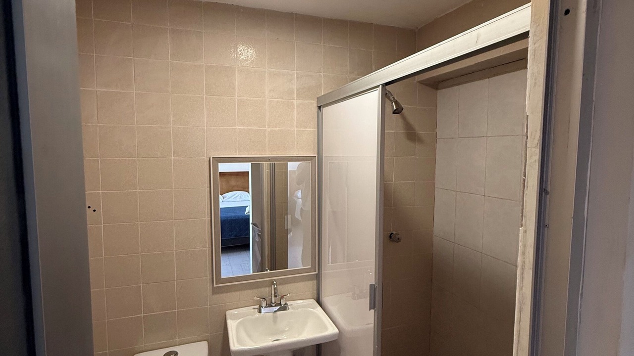 Photo of Bathroom in Tapachula