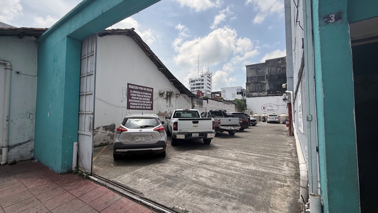Photo of Outdoor in Tapachula