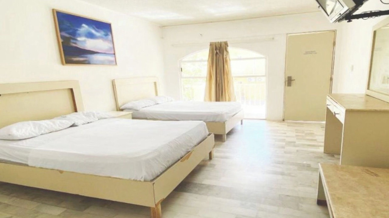 Photo of Bedroom in Farallon