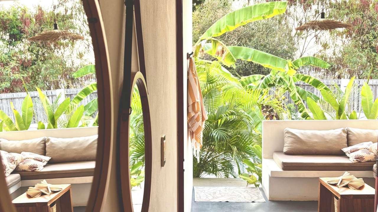 Photo of Outdoor in Barra de Colotepec
