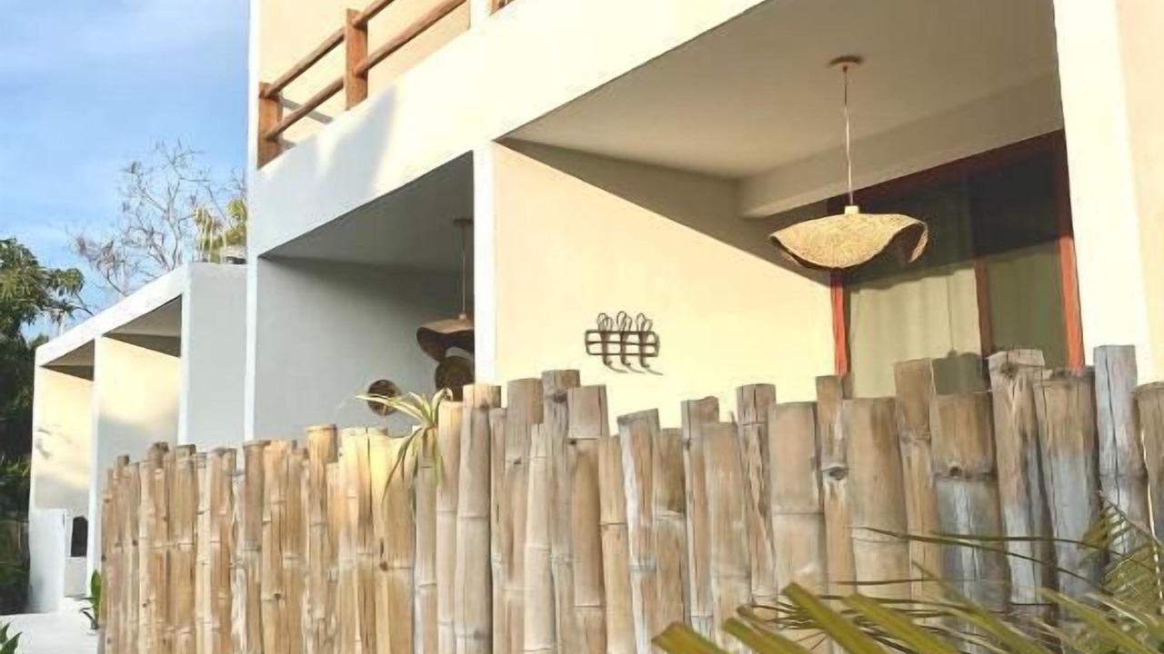 Photo of Outdoor in Barra de Colotepec