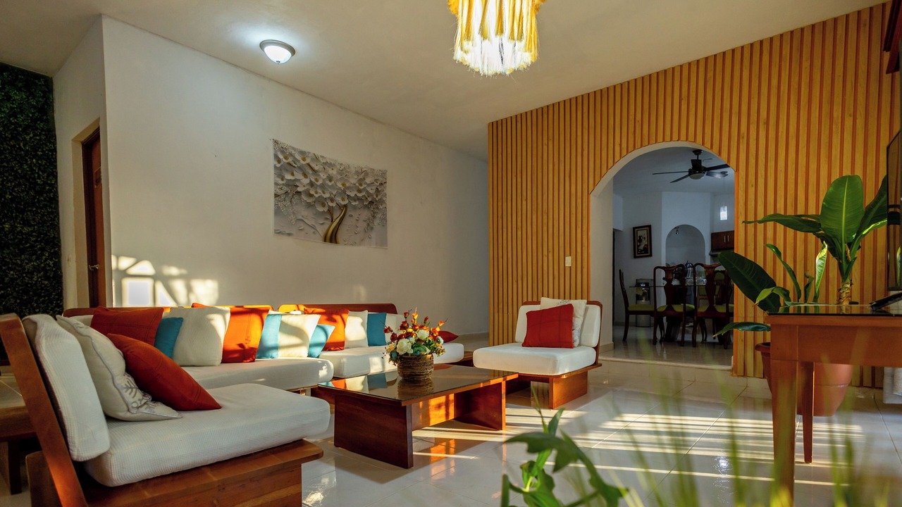 Photo of Livingroom in Montecarlo