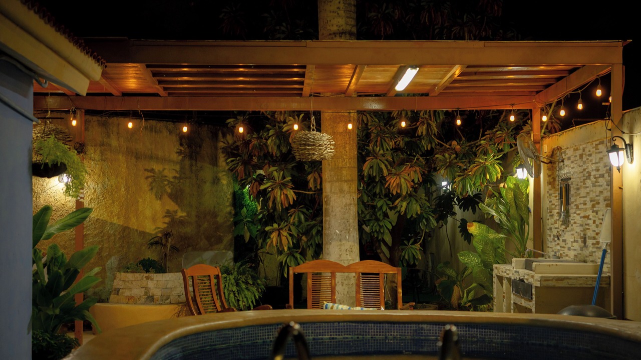 Photo of Outdoor in Montecarlo