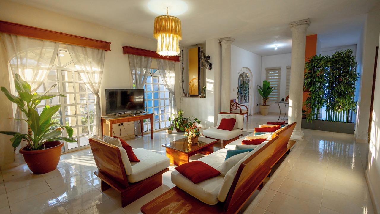 Photo of Livingroom in Montecarlo