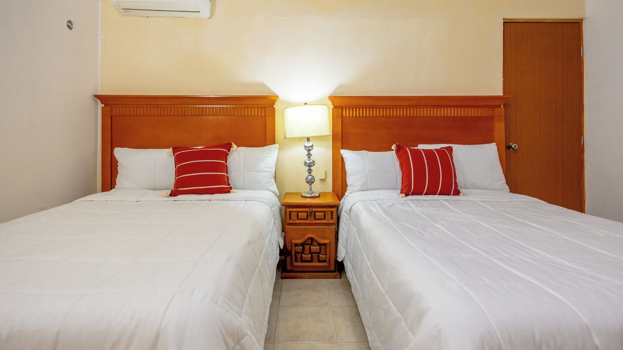Photo of Bedroom in Montecarlo