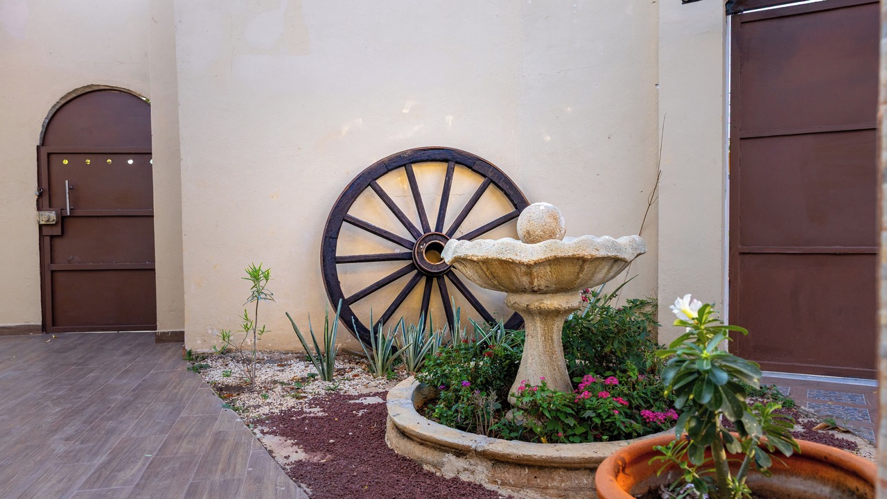 Photo of Outdoor in Montecarlo
