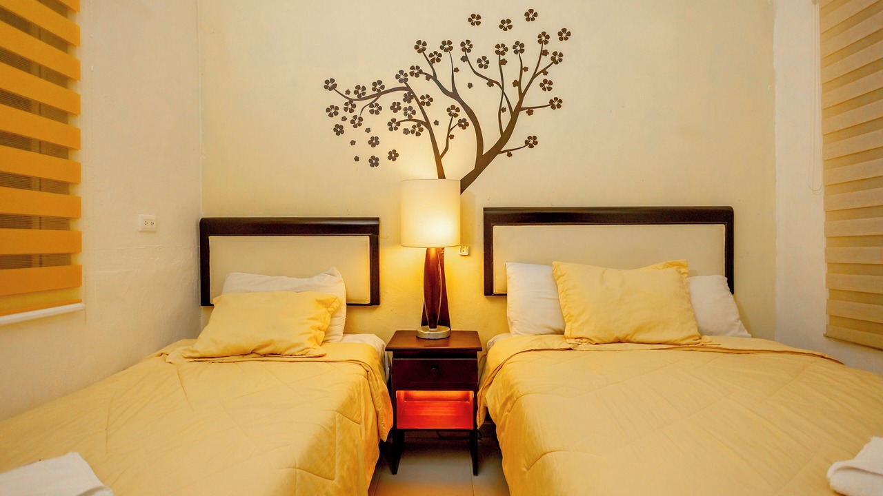 Photo of Bedroom in Montecarlo
