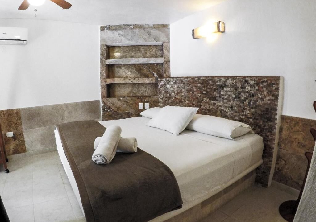 Photo of Bedroom in Piste