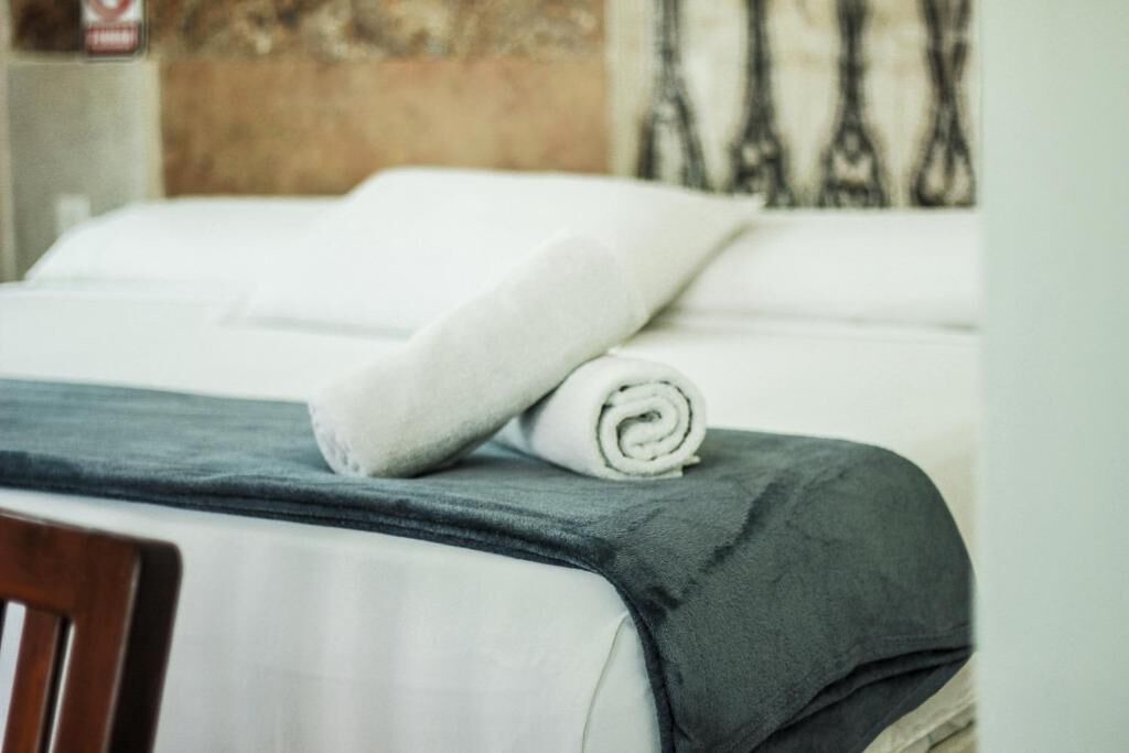 Photo of Bedroom in Piste