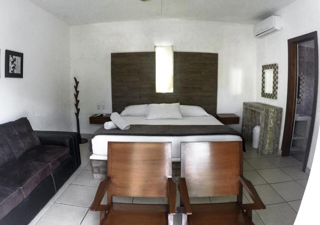 Photo of Bedroom in Piste