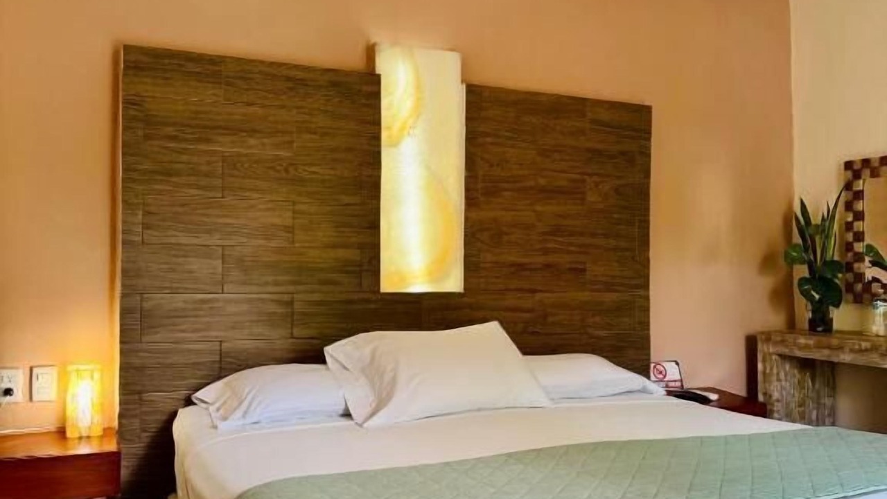 Photo of Bedroom in Piste