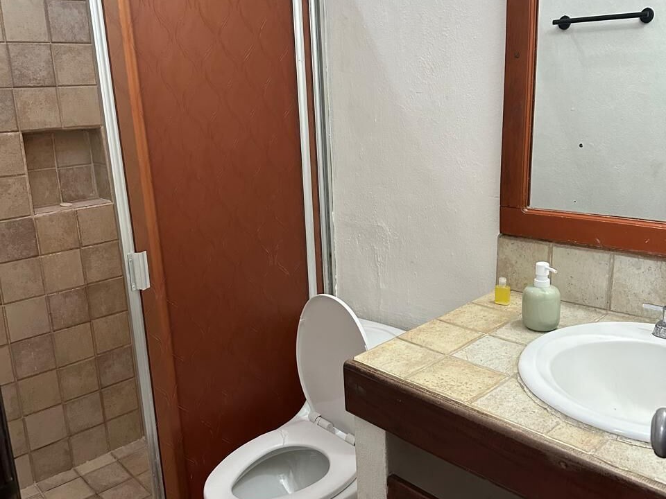 Photo of Bathroom in Playacar Fase II
