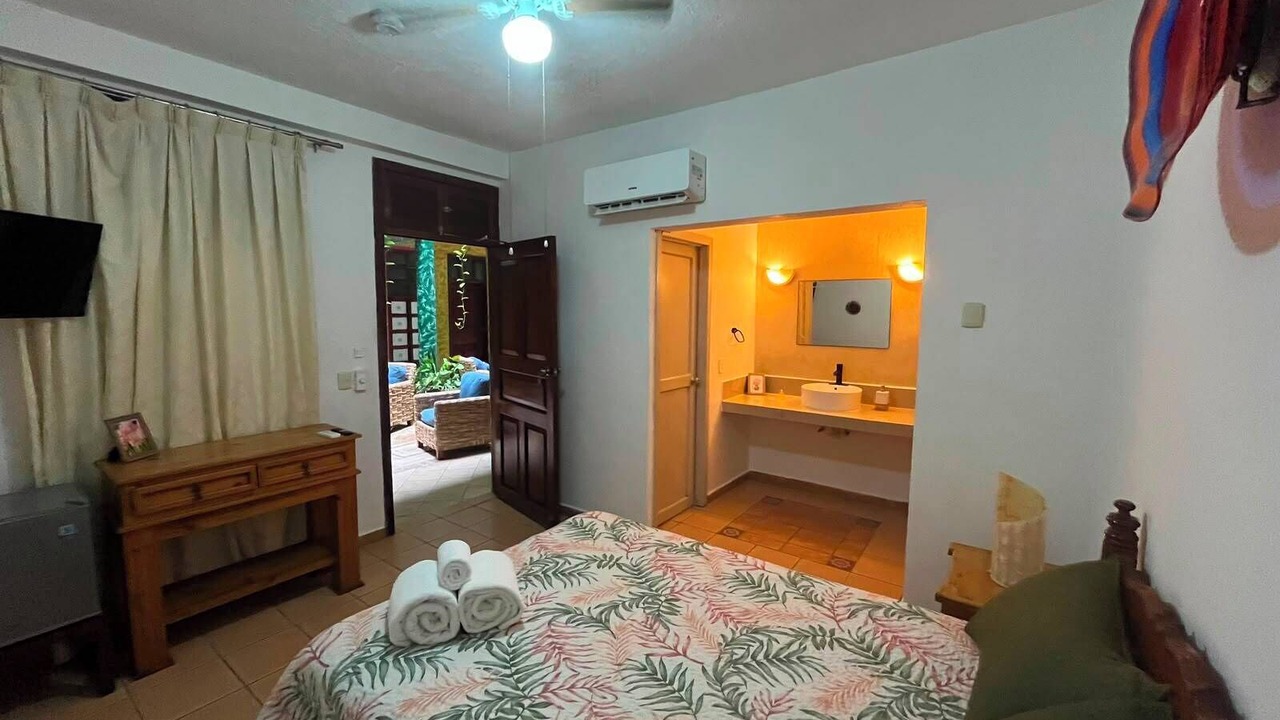 Photo of Bedroom in Playacar Fase II